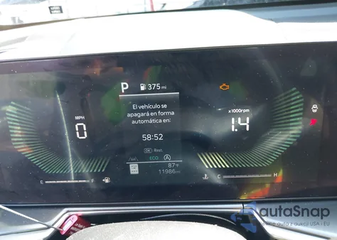 2025 Kia Sorento Lx from USA, damaged, VIN 5XYRG4JC2SG355011